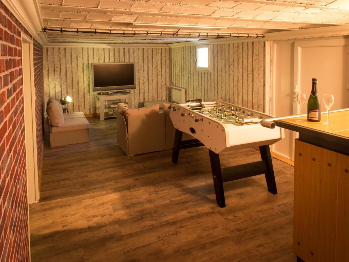 Vintage 1894 & Spa Au Coeur Du Vignoble Villers-sous-Châtillon المظهر الخارجي الصورة